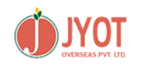 JYOT Overseas Pvt Ltd